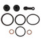 All Balls Front Caliper Rebuild Kit 18-3104 for Yamaha XV250 05-18