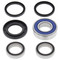 All Balls Rear Wheel Bearing Kit 25-1192 for Kawasaki KDX 200 86-88