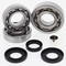 All Balls Racing Differential Kit 25-2058 For Polaris ATV PRO 500 4x4 02