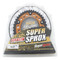 Supersprox - Steel & Aluminum Gold Stealth sprocket, 41T, Chain Size 530, RST-1797-41-GLD