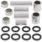 All Balls Racing Linkage Bearing Kit 27-1169 For Honda CTX 200 02-11