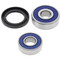 All Balls Racing Wheel Bearing Kit 25-1207 For Honda CB 125 S 76-85