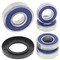 All Balls Racing Wheel Bearing Kit 25-1097 For Suzuki GSX-R 1100 86 87