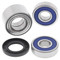 All Balls Racing Wheel Bearing Kit 25-1729 For Indian Chief Classic 14-17