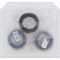 Pivot Works Wheel Bearing Kit PWRWK-H38-001 for Honda MT 125 K 74 75 76