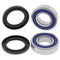 All Balls Racing Wheel Bearing Kit For CF-Moto Rancher 500 (CF500-5) 11-13