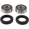 Pivot Works Wheel Bearing Kit PWFWK-H45-000 for Honda ATC 70 73-85