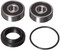 Pivot Works Wheel Bearing Kit PWFWS-H24-000 For Honda CB 125 S 76 77 78