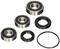 Pivot Works Wheel Bearing Kit For Honda CBX 1000 Twin Shock 79 80