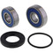 Pivot Works Wheel Bearing Kit for Honda VF 1100 C V65 Magna 83 84 85 86