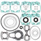 Vertex Gasket Kit with Oil Seals for Sea-Doo 3D 800 RFI 04 05