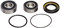 Pivot Works Wheel Bearing Kit For Honda GL 1200 SE-i Gold Wing (EFI) 86