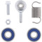 All Balls Rear Brake Pedal Kit 18-2003 for Husqvarna 250FC 16 17, 350FC 16 17
