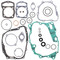 Vertex Gasket Kit with Oil Seals for Honda CRF 230 L 08 09, CRF 230 M 09