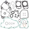 Vertex Gasket Kit with Oil Seals for Honda CRF 150 R 2007-2017