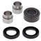 All Balls Racing Rear Shock Bearing Kit 29-5048 For Honda CR 80 R 85 86 87