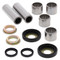 All Balls Racing Swing Arm Bearing Kit 28-1198 For Can-Am DS 450 MXC 09