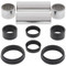 All Balls Racing Swing Arm Bearing Kit 28-1140 For Yamaha TT350 86 87