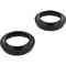 All Balls Racing Fork Dust Seal Kit 57-143 for Yamaha FZ6R 2009-2015