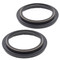 All Balls Racing Fork Dust Seal Kit 57-140 for Beta RR 350 4T 11