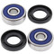 All Balls Racing Wheel Bearing Kit 25-1296 For Yamaha LB80 76 77 78