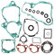 Vertex Gasket Kit with Oil Seals for Honda CR 125 R 1986