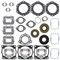 Vertex Gasket Kit with Oil Seals for Kawasaki JT 1200 STX-R 02 03 04 05