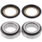 All Balls Racing Steering Bearing Kit 22-1067 For Aprilia RXV 450 06-11