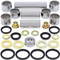 All Balls Racing Linkage Bearing Kit 27-1148 For Husqvarna SM 400 R 04