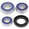 All Balls Racing Wheel Bearing Kit 25-1607 For Suzuki GN 125 98 99 00 01