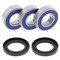 All Balls Racing Wheel Bearing Kit For Talon Hub Bearing and seal kit