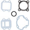 Vertex Top End Gasket Kit for Yamaha PW50 1990-2018