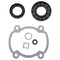 Gasket Kit with Oil Seals for Ski-Doo Safari Citation Tundra 1985-1992