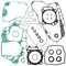 Complete Gasket Kit with Seals For Honda TRX 450 R 2004-2005; 811868