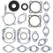 Vertex Complete Gasket Kit with Oil Seals for Yamaha 7111440