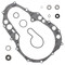 Water Pump Rebuild Kit for Suzuki LT-Z400 400cc, 2009 - 2014