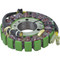 Kawasaki 12V Stator 340-58087 for Kawasaki KZ752 82 21003-1083