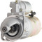 Starter For Volvo Penta MD11C 1975-1983, AQD2B 1972-1975 5607; 410-24137