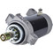 Starter for Yamaha F20ELH F20ELR F20ESH F20ESR F20MLH 6AH-81800-00-00