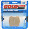 GOLDfren Brake Pads K5-325 as fitted to Gas-Gas TXT125 250 280 300 14-