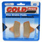 GOLDfren Brake Pads K5-232, FA271, SBS758, FDB2175, DP914, VD965