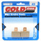 GOLDfren Brake Pads K5-173, FA351, FDB2127, VD9003