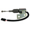 Fuel Solenoid 1703-3309 for Case IH 521D Loader