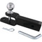 All Balls Racing EZ Hitch 2" receiver 2" ball 43-1001 for CFMOTO Volunteer