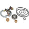 Starter Kit for Polaris 400L 2X4 ATV Brushes Parts Bearing Bushing 414-54009