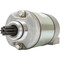 Starter for Bombardier Outlander 330, 400 ATV 2003-2012 420-684-283 410-54079