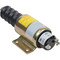 240-22049 Shut Down Solenoid 12V Cummins Applications Syncro-Start: 2001-12E2U1B1S1, 2001-12E2U1B1S1A