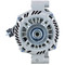 Alternator for 2010-11 Ford Ranger IR/IF 12-Volt 105 Amp AL5T-10300-BA