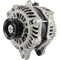 Alternator for 3.5L 3.7L Edge Explorer Flex Taurus, MKS MKT MKX