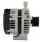 Alternator for 13SI Series IR/IF 24-Volt 50 Amp, Caterpillar 327-6712